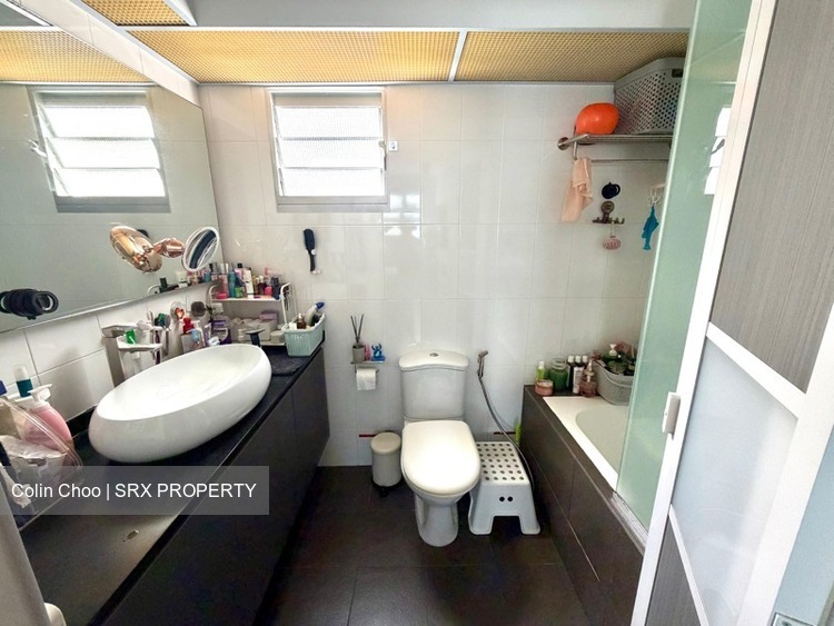 Blk 162A Rivervale Delta (Sengkang), HDB 5 Rooms #577000181